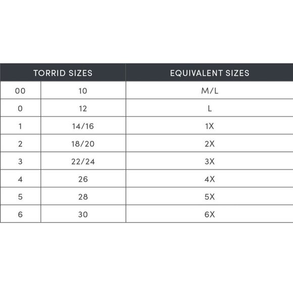 Torrid Tangerine Tango Georgette Tunic CamiTank Size 1 - Picture 9 of 9